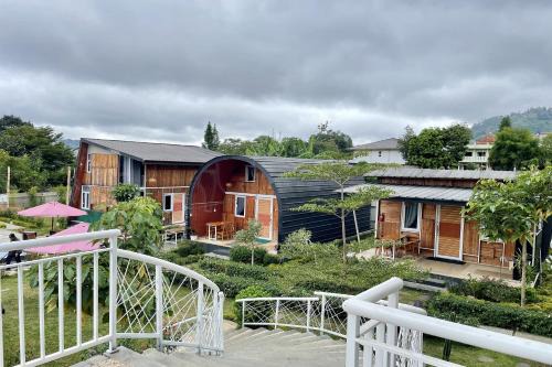 eLKa-eS Villa in Cikareumbi 2
