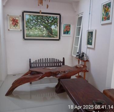 eLvira Homestay in Banyuwangi