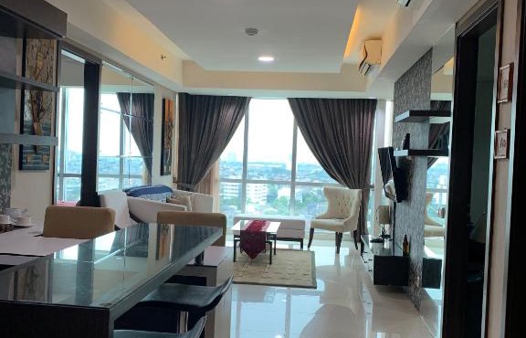 Empire Tower - Lippo Résidences Kemang Village - Jakarta in Jakarta