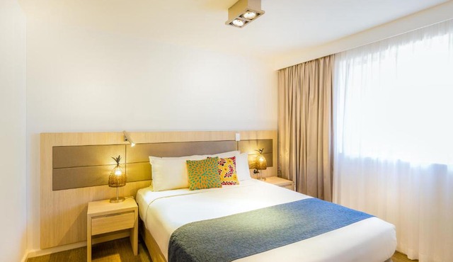 Emu Walk Apartments in Ayers Rock