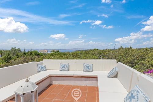 Estay - Villa Panta Rei in Liscia di Vacca