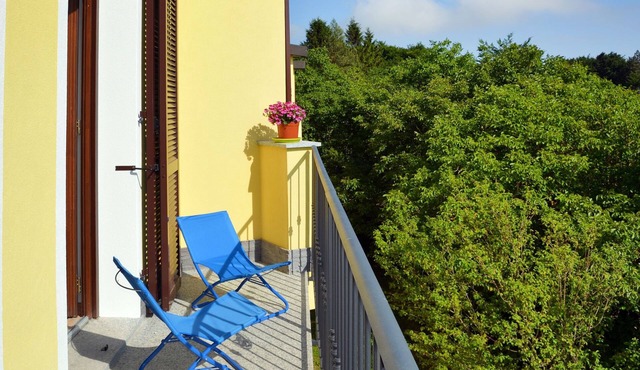 Faggio (SBO101) by Interhome in San Bartolomeo del Bosco