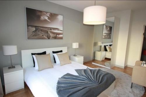 Fam Apartment ! in Geneva