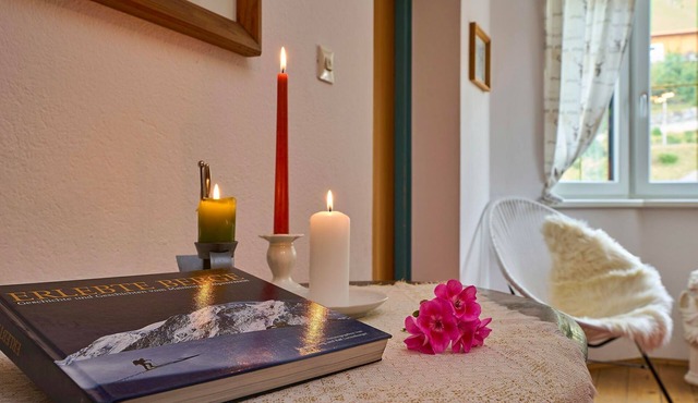 Family room - Gasthof Lamm in St.Jodok