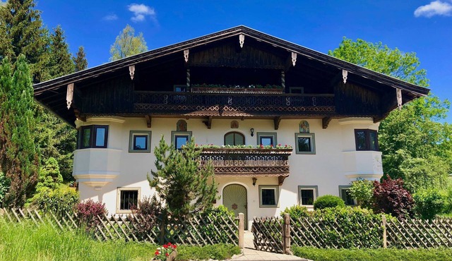 Farmhouse Castle Wagrain - Farmhouse Castle Wagrain in Ebbs