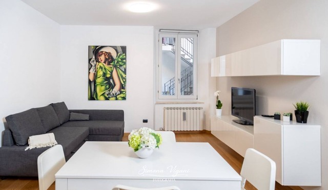 Feel at Home - NEL CUORE DI LOVERE in Lovere