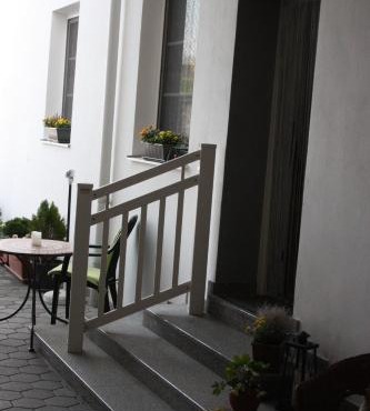 Ferienwohnung Birgit in Eisenstadt