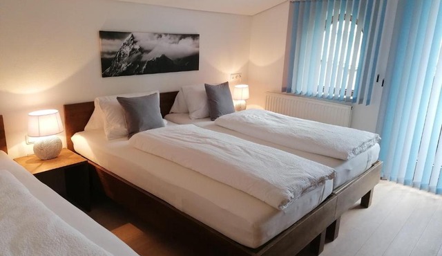 Ferienwohnung Leitl in Fügen