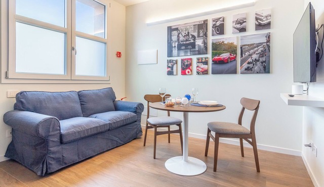 Flower Residence - Appartamento Fresia in Lissone