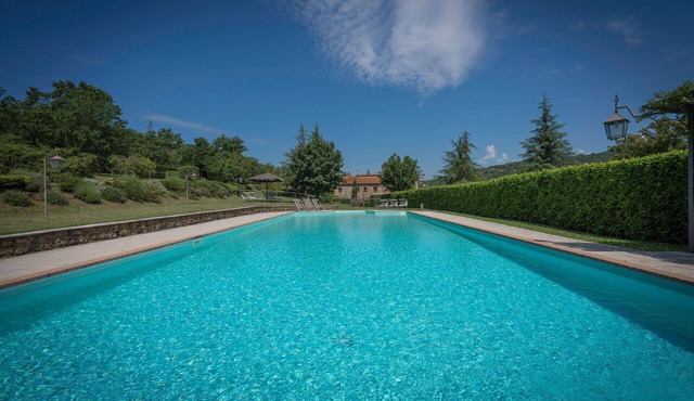 Fonte Nuova By Geco Vacation Rentals in Badia Agnano