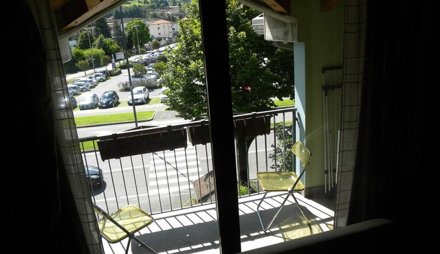 Fulvia House-Apartment. SEBINO NO. CIR-017143-00003 in Pisogne