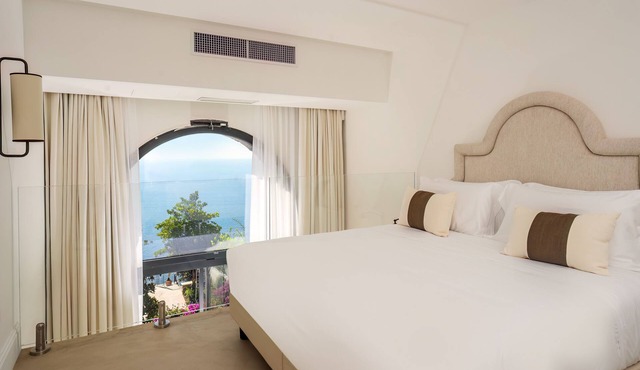 Furore Grand Hotel in Furore