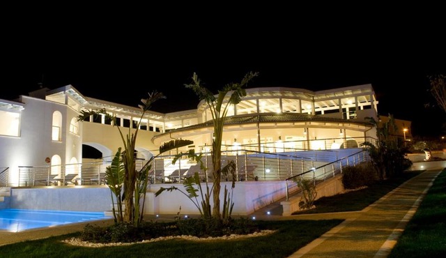 Ganimede Hotel in Sperlonga