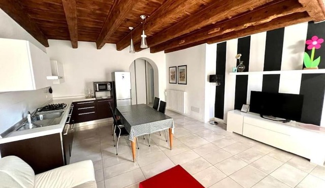 Garden House Soave in Soave