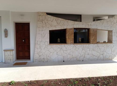 Giloma House in Carrozziere – Fonte Ciane