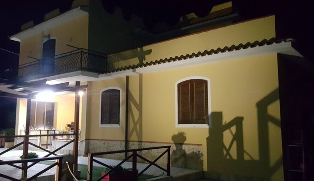 Gio of Sicily VILLA, SCIACCA in Sciacca