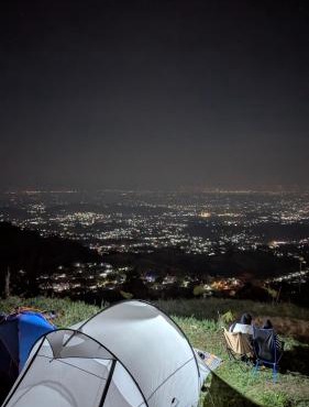 Go Camp in Kemuning