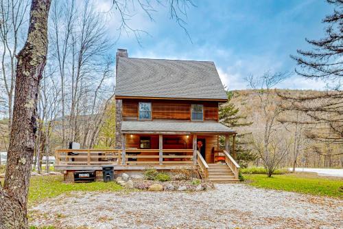 Gondola Lodge in Killington