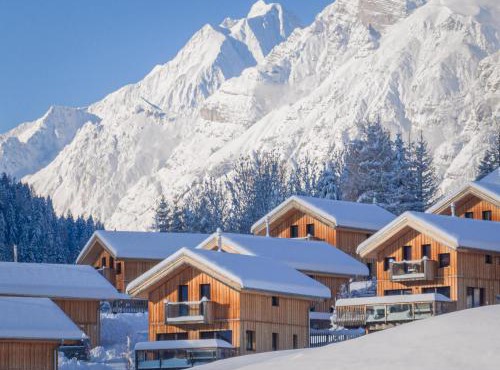 Gorgeous Chalet in Steinach am Brenner near Ski Area in Steinach am Brenner