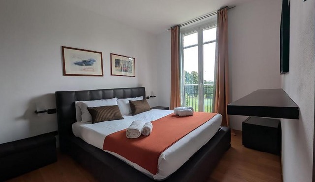 GuestHost - Pole Position Suite in Biassono