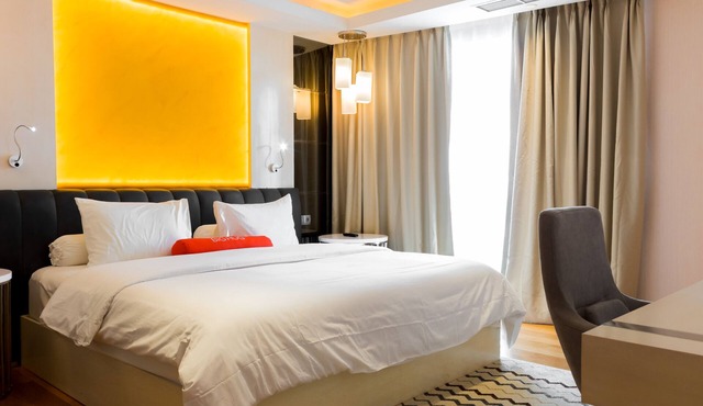 HARRIS Hotel & Conventions Solo in Surakarta