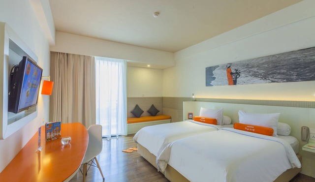 HARRIS Hotel Seminyak Bali in Seminyak