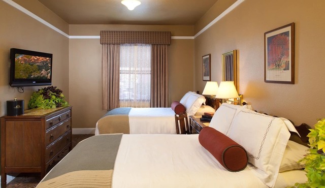 Hassayampa Inn in Prescott