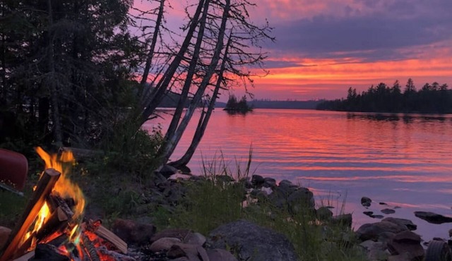 Haven at Loon Lake in Grand Marais