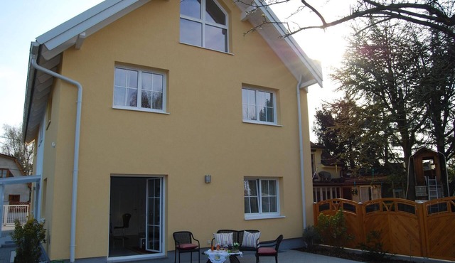 Holiday flat Florian 1 in district 21-Floridsdorf in Wien