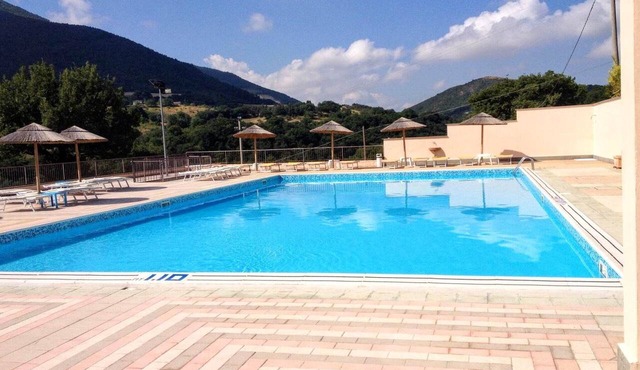 Holiday Home near Mount Subasio in Assisi
