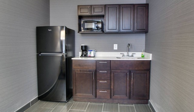 Holiday Inn Express & Suites Sidney by IHG in Sidney