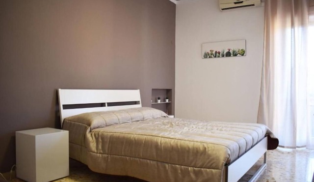 Home In Naples - Your Refuge in the Heart of Naples/403 in Napoli