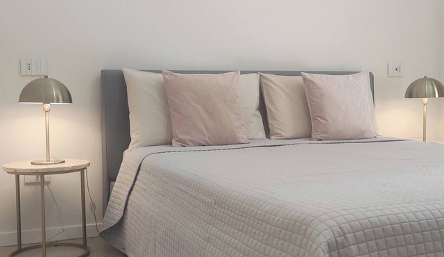 HomeInn Salerno: your Mediterranean escape in the heart of Salerno in Salerno