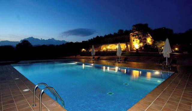 Homerez - Villa Sant Gregori in Sant Gregori