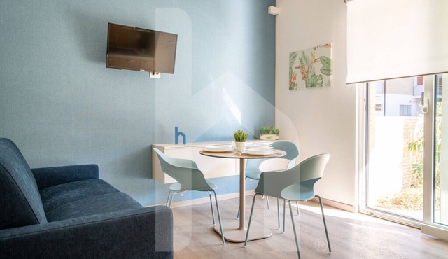 Homiday - Le Magnolie, Interno 18 in Alba Adriatica