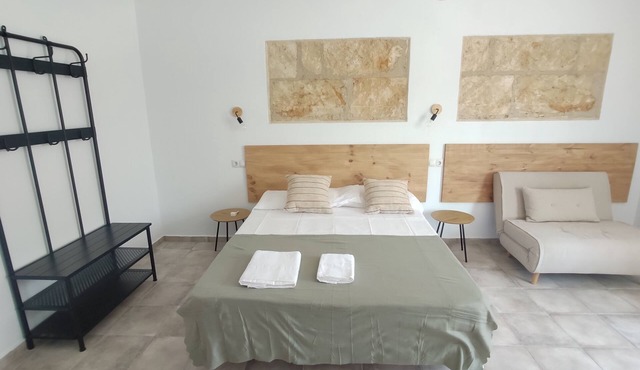 Hostal Alma in Alcúdia