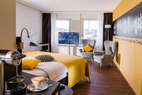 Hotel Arte in Olten