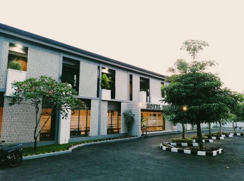 Hotel Bima Majalengka in Majalengka