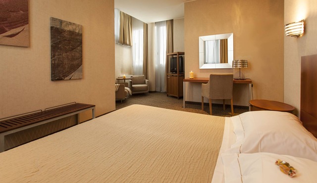 Hotel Cora in Carate Brianza