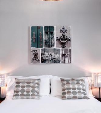 Hotel dell'Angelo in Predore