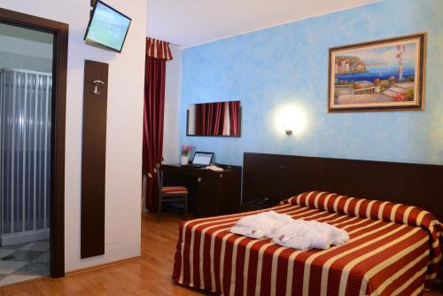Hotel Iacone in Chieti