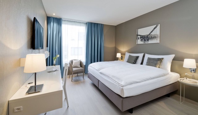 Hotel Kettenbrücke in Aarau