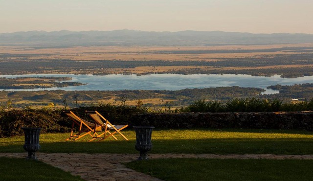 Hotel Nabia in Candeleda