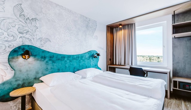 Hotel Rainers21 in Brunn am Gebirge