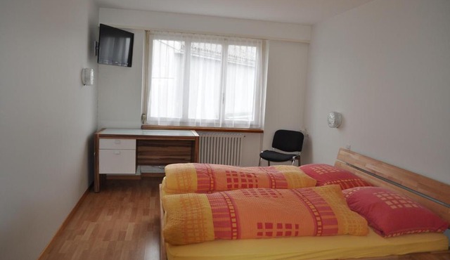 Hotel Sonne Reiden AG in Reiden