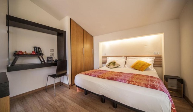 Hotel Villa Lalla in Rimini