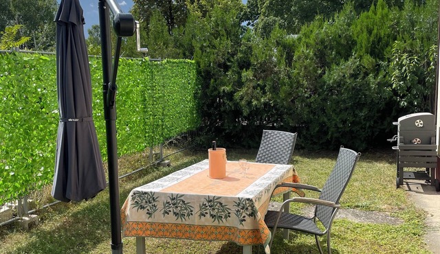 House in Vienna - only 15 minutes to downtown in Wien