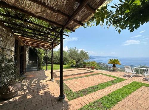 House of Charme in Santa Margherita Ligure