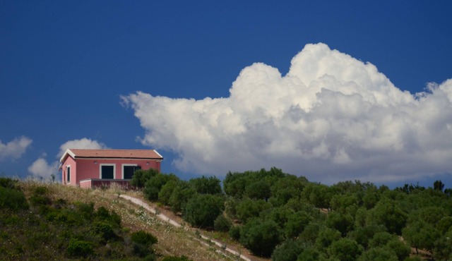 House/Villa - Castelsardo in Castelsardo