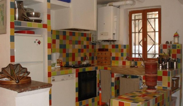 House/Villa - Marseille in Marseille